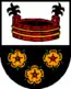 Blason de Perwang am Grabensee