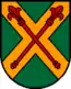Blason de Polling im Innkreis