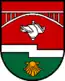 Blason de Roitham