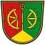 Blason de Schiefling am Wörthersee