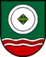 Blason de Sankt Florian am Inn