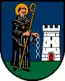 Blason de Sankt Leonhard bei Freistadt