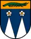 Blason de Sankt Roman