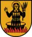 Blason de Sankt Veit in Defereggen