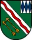 Blason de Sankt Willibald