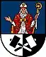 Blason de Ulrichsberg