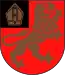 Blason de Untertilliach