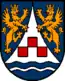 Blason de Wernstein am Inn