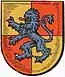 Blason de Vierhöfen