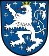 Brason du Comté de Sarrebruck