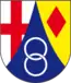 Blason de Boos