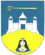 Blason de Garz