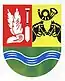 Blason de Hademstorf