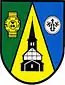 Blason de Mehren