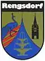 Blason de Rengsdorf