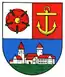 Blason de Riesa
