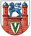 Blason de Uslar