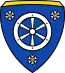 Blason de Aßling