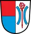 Blason de Aitrang