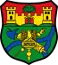Blason de Altenmarkt an der Alz