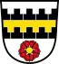 Blason de Aufseß