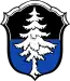 Blason de Bad Hindelang