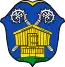Blason de Bischofswiesen