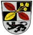 Blason de Buch am Wald