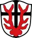 Blason de Ederheim