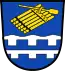 Blason de Ellgau