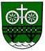Blason de Emmendorf