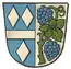 Blason de Gau-Heppenheim