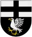 Blason de Gunderath