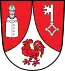Blason de Hagelstadt
