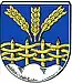 Blason de Hagermarsch