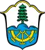 Blason de Halblech