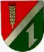 Blason de Harschbach