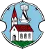 Blason de Heimenkirch