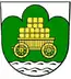 Blason de Jelmstorf
