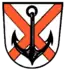 Blason de Merkendorf
