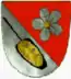 Blason de Ratzert