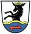 Blason de Tussenhausen