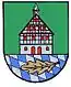 Blason de Wüschheim