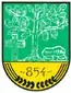 Blason de Werpeloh