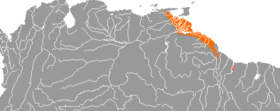Image illustrative de l’article Warao