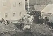 Brasserie Jigouli (en) à Nikolaievsk, avant 1917