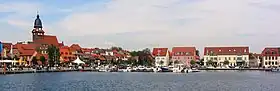 Waren (Müritz)