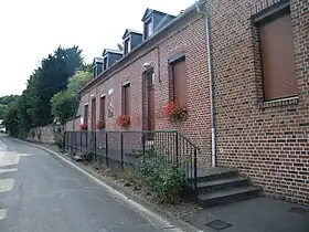 Wargnies (Somme)