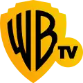Variante de logo dans certaines promos, bumpers et screen-bug