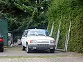Wartburg 1.3 Tourist